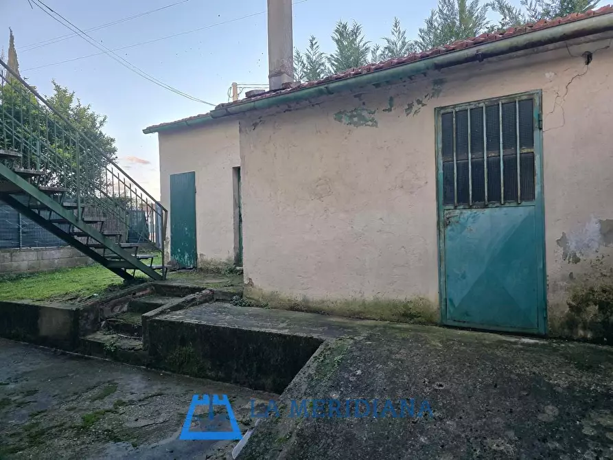 Immagine 14 di Terratetto in vendita  a Larciano