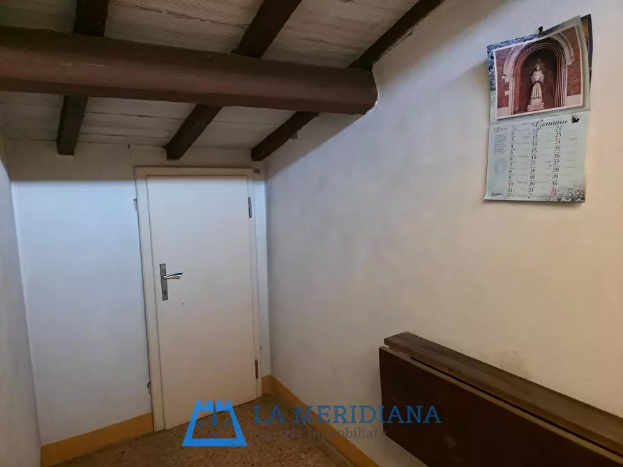 Immagine 16 di Terratetto in vendita  a Larciano