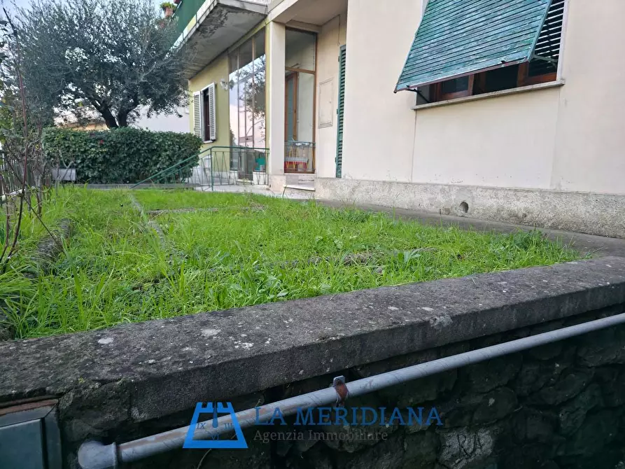 Immagine 23 di Terratetto in vendita  a Larciano