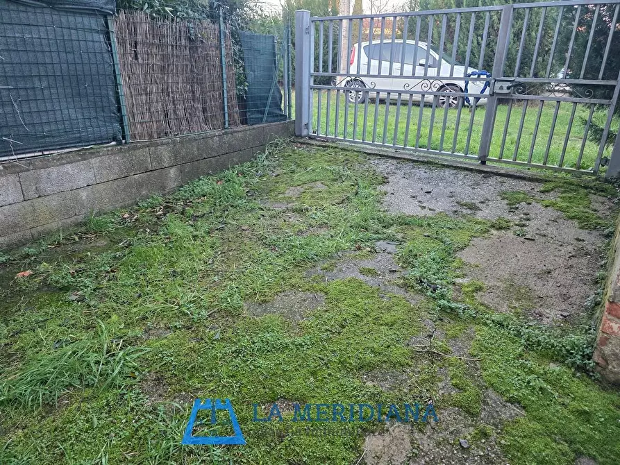 Immagine 20 di Terratetto in vendita  a Larciano