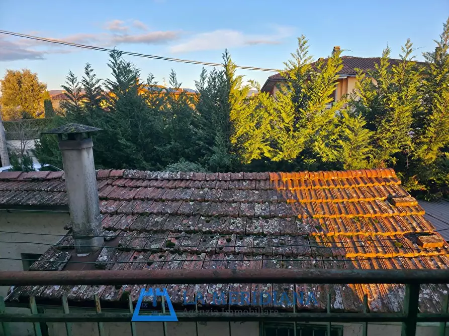 Immagine 19 di Terratetto in vendita  a Larciano