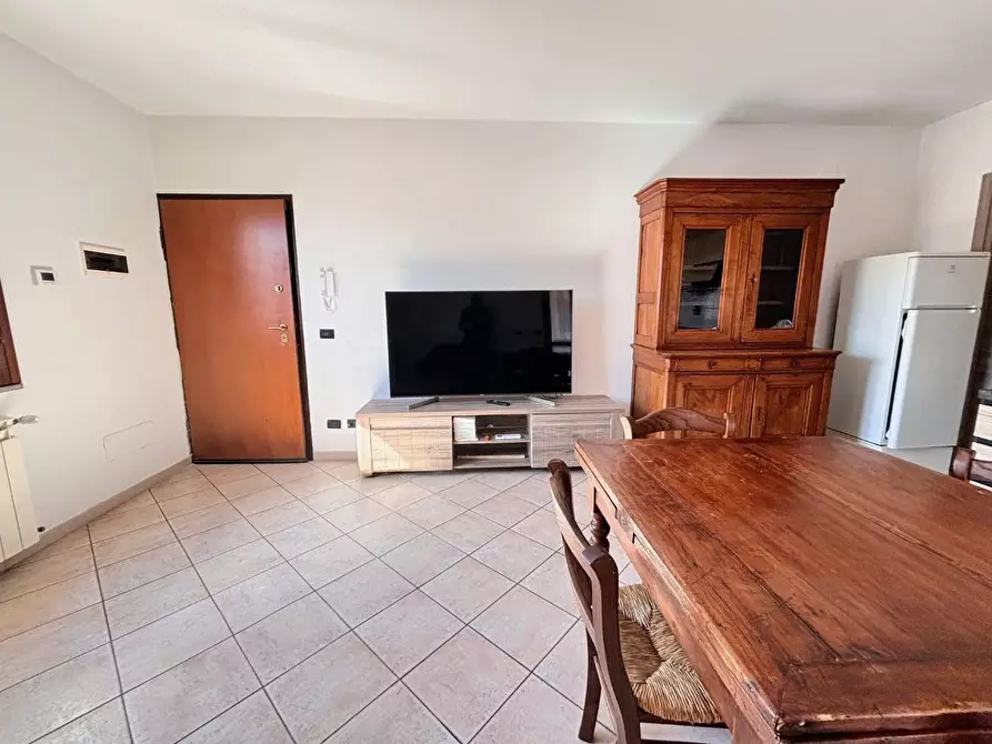 Immagine 7 di Appartamento in vendita  a Cascina