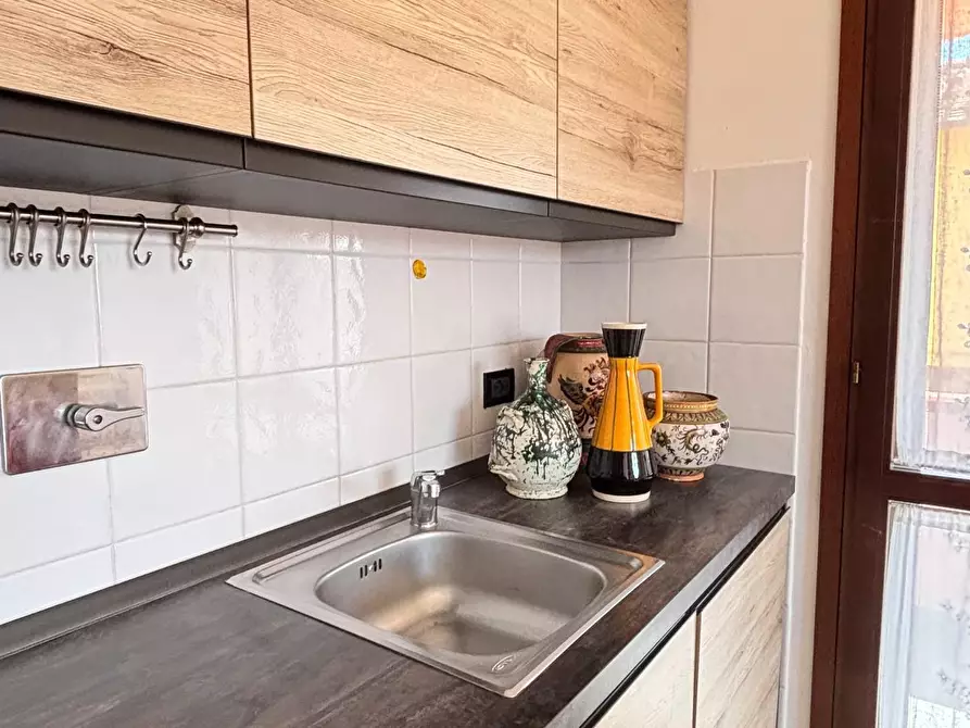 Immagine 12 di Appartamento in vendita  a Cascina