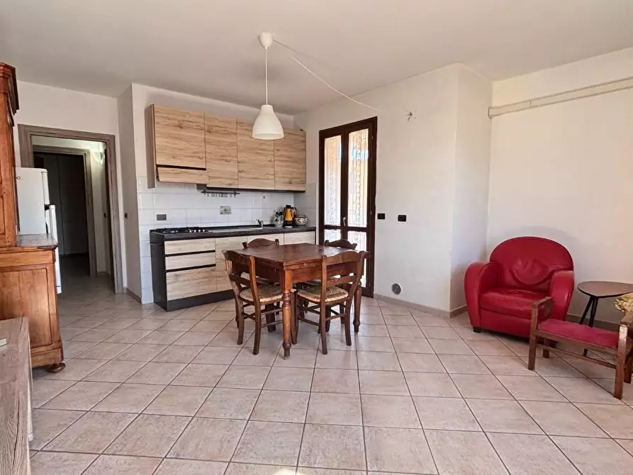 Immagine 1 di Appartamento in vendita  a Cascina