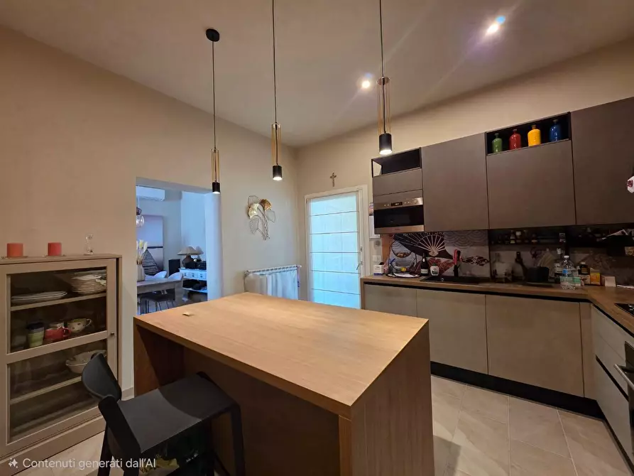 Immagine 17 di Villa in vendita  a Casciana Terme Lari