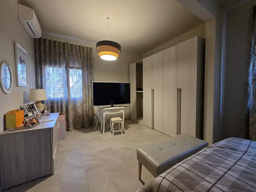 Immagine 27 di Villa in vendita  a Casciana Terme Lari