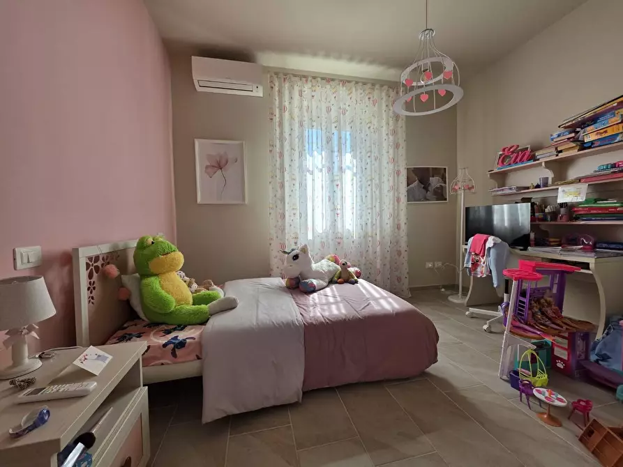 Immagine 34 di Villa in vendita  a Casciana Terme Lari