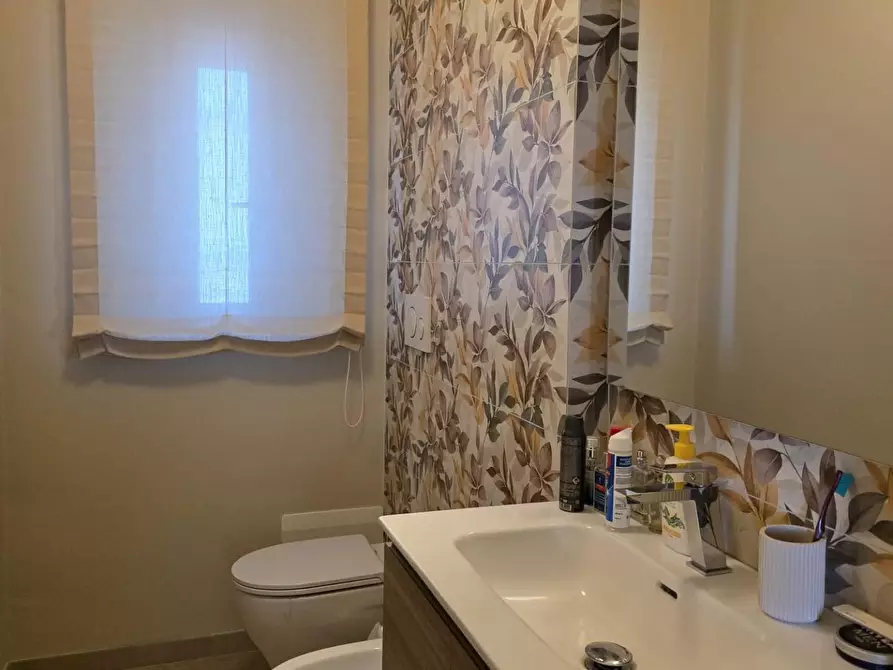 Immagine 23 di Villa in vendita  a Casciana Terme Lari
