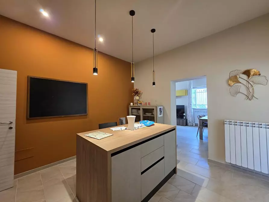 Immagine 18 di Villa in vendita  a Casciana Terme Lari