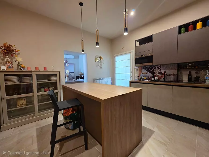 Immagine 16 di Villa in vendita  a Casciana Terme Lari