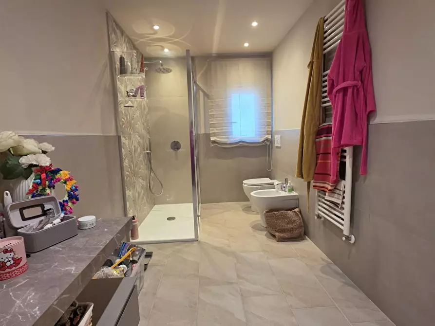 Immagine 39 di Villa in vendita  a Casciana Terme Lari