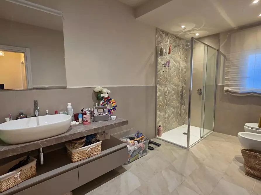 Immagine 37 di Villa in vendita  a Casciana Terme Lari