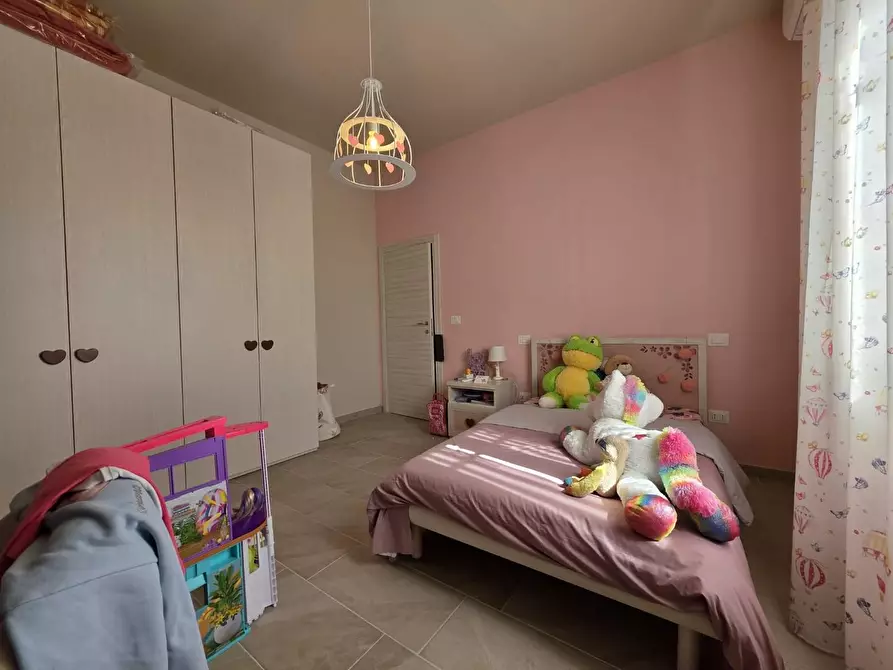 Immagine 32 di Villa in vendita  a Casciana Terme Lari