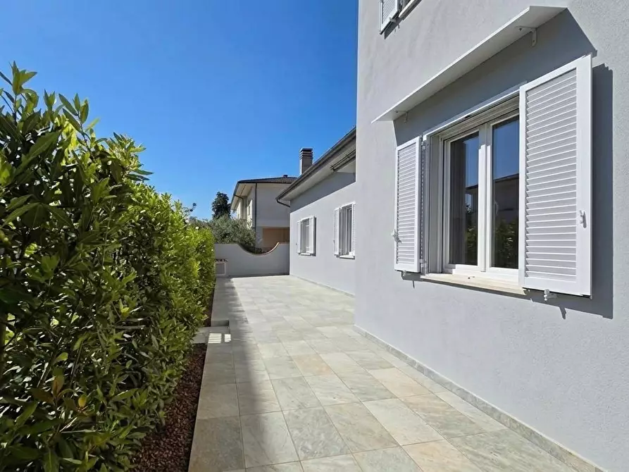 Immagine 6 di Villa in vendita  a Casciana Terme Lari