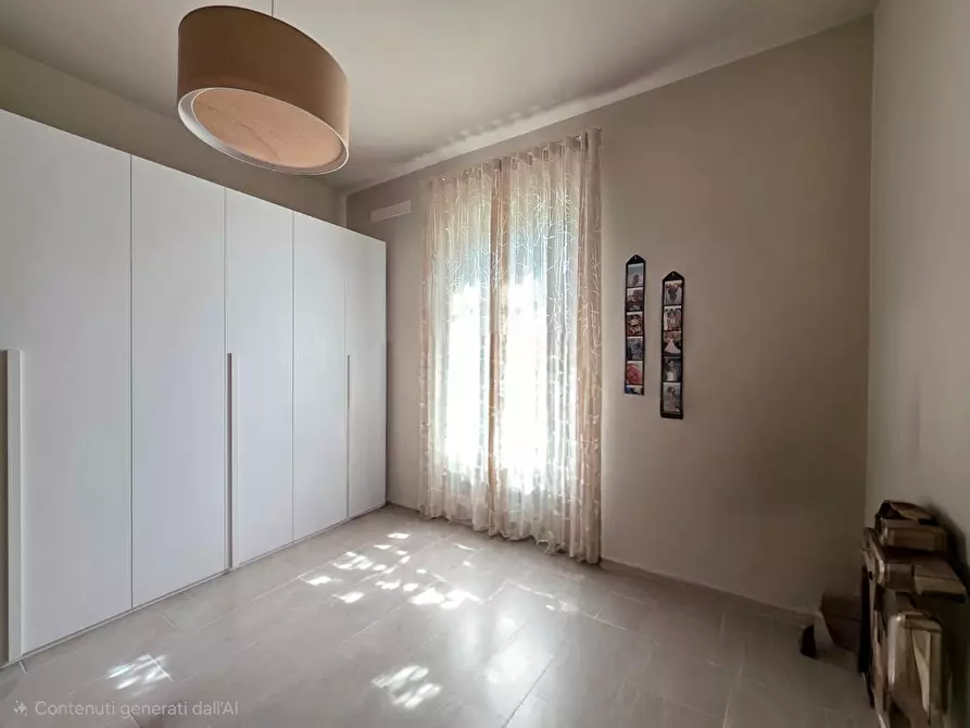 Immagine 30 di Villa in vendita  a Casciana Terme Lari