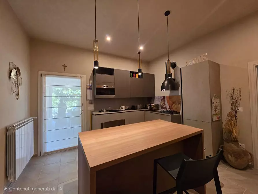Immagine 15 di Villa in vendita  a Casciana Terme Lari