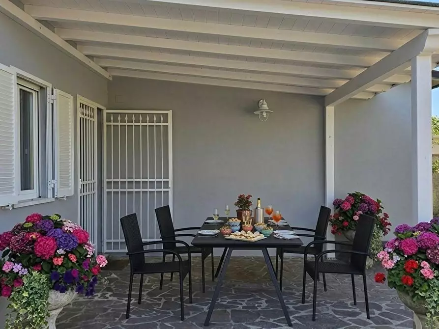 Immagine 3 di Villa in vendita  a Casciana Terme Lari