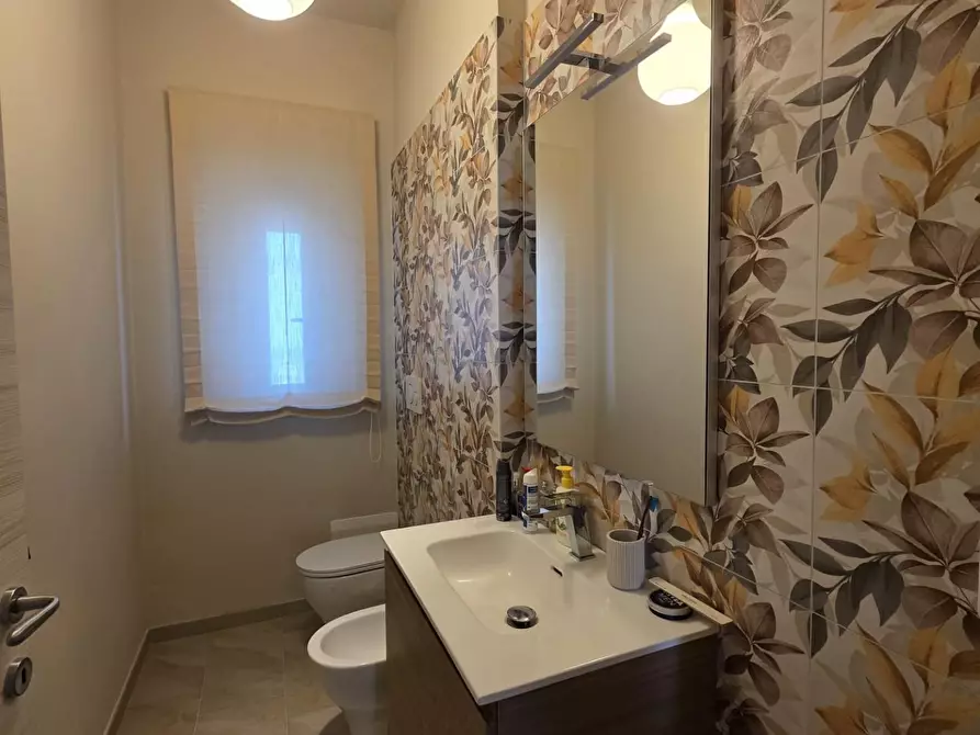 Immagine 24 di Villa in vendita  a Casciana Terme Lari