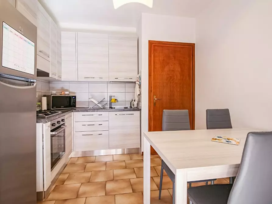 Immagine 9 di Appartamento in vendita  a Pisa