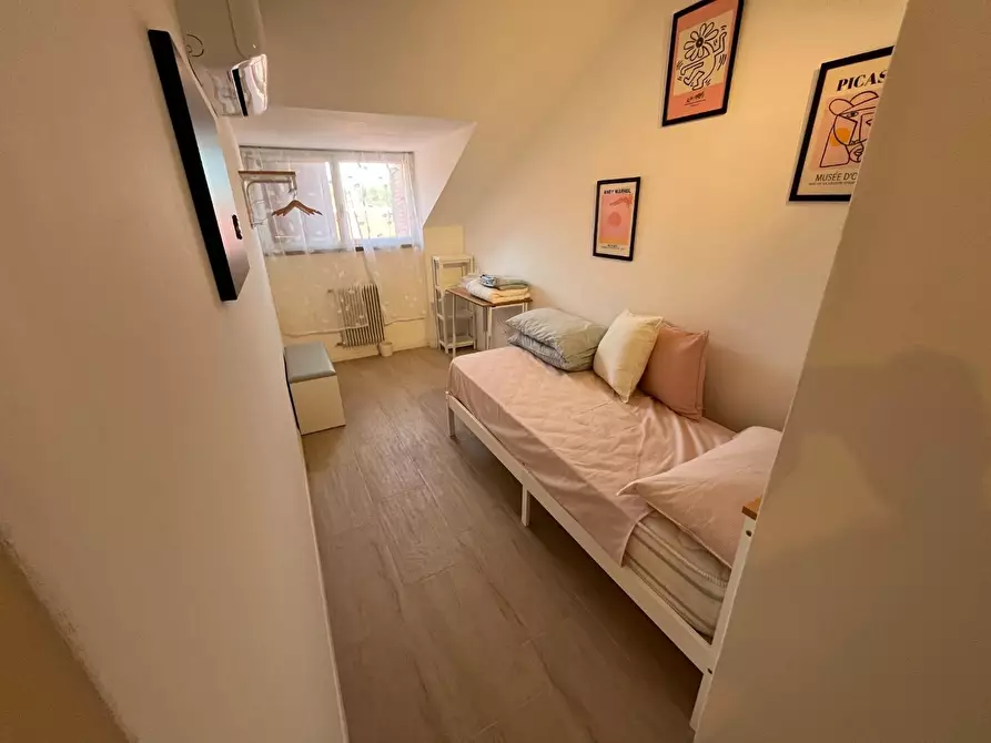 Immagine 12 di Appartamento in vendita  a Massa