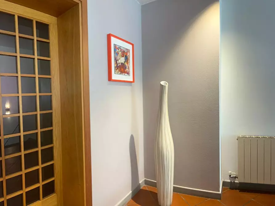 Immagine 16 di Appartamento in vendita  a Vinci