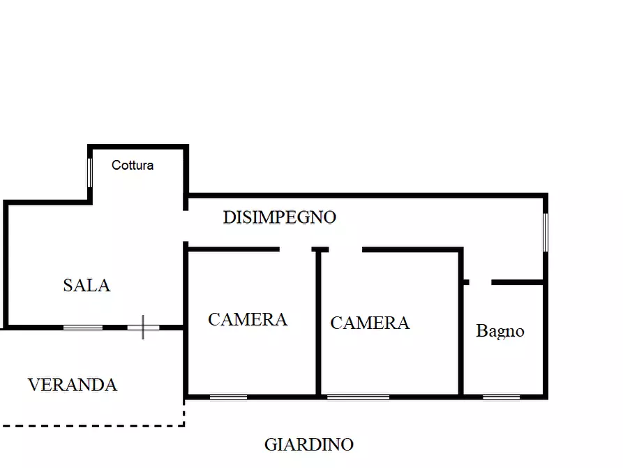 Immagine 39 di Casa indipendente in vendita  a Pietrasanta