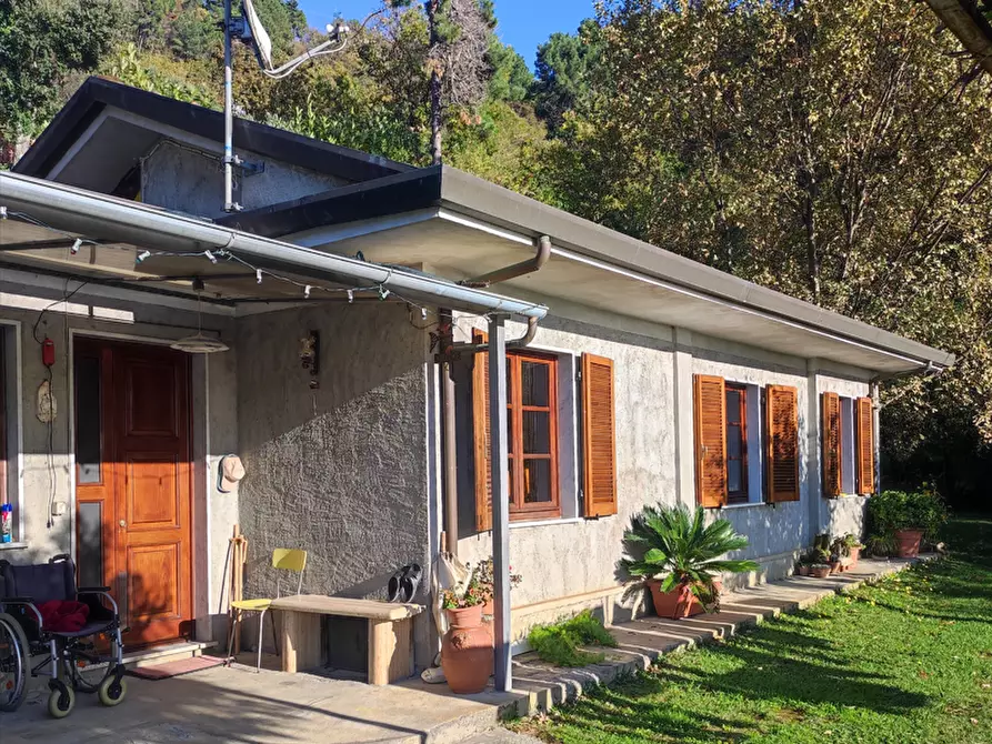 Immagine 19 di Casa indipendente in vendita  a Pietrasanta