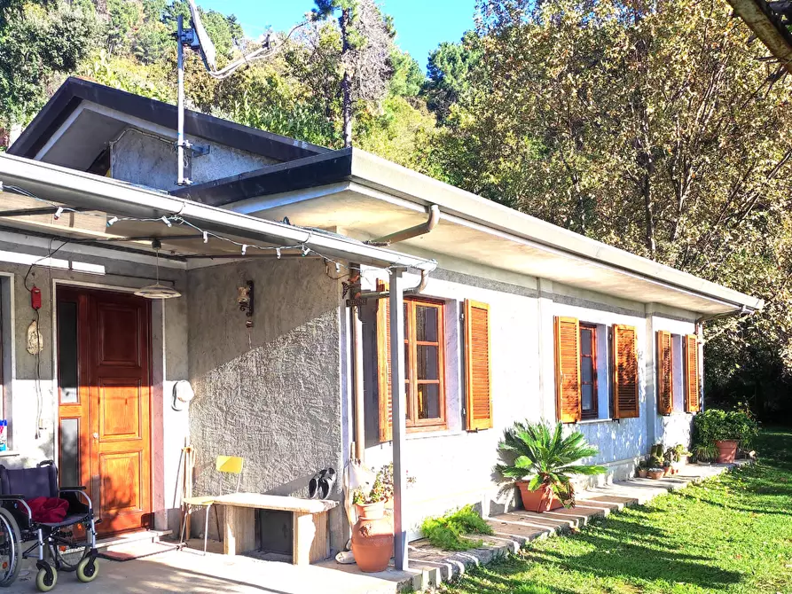 Immagine 20 di Casa indipendente in vendita  a Pietrasanta