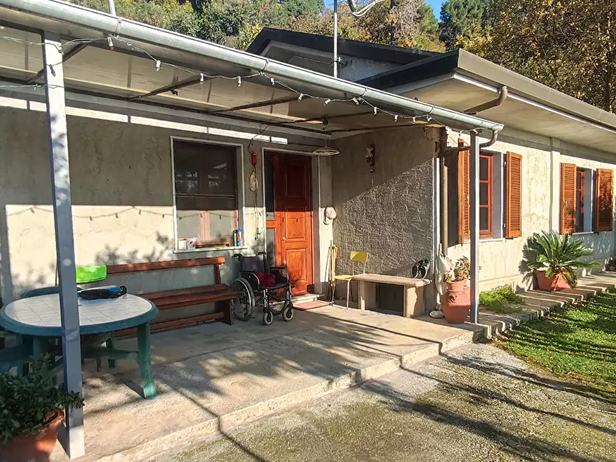 Immagine 23 di Casa indipendente in vendita  a Pietrasanta