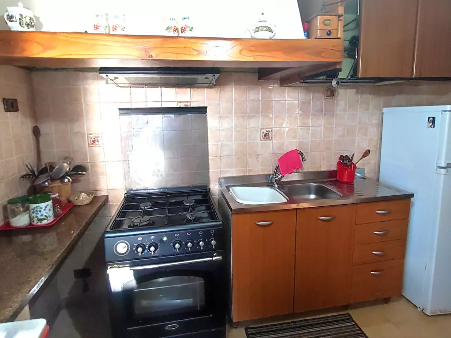 Immagine 18 di Casa indipendente in vendita  a Pietrasanta