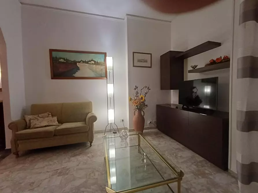 Immagine 3 di Appartamento in affitto  a Siena