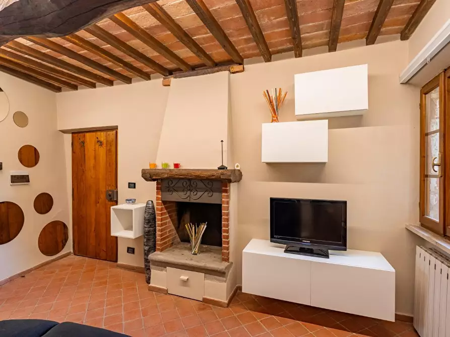 Immagine 47 di Immobile di prestigio in vendita  a Rapolano Terme