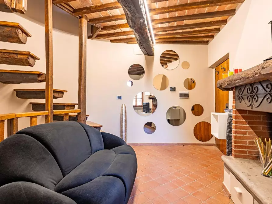 Immagine 49 di Immobile di prestigio in vendita  a Rapolano Terme