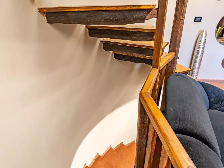 Immagine 45 di Immobile di prestigio in vendita  a Rapolano Terme