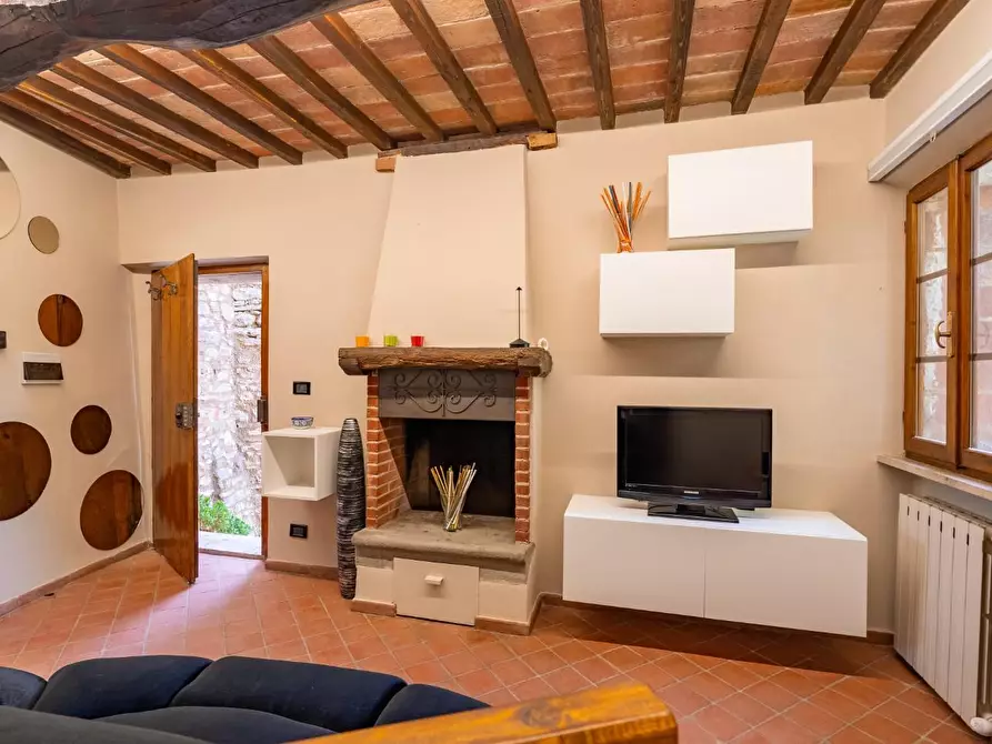Immagine 46 di Immobile di prestigio in vendita  a Rapolano Terme
