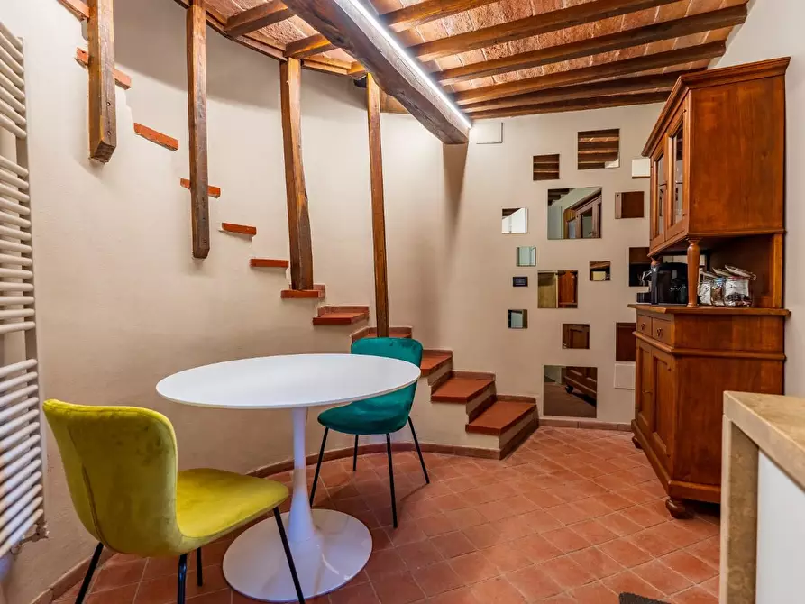 Immagine 10 di Immobile di prestigio in vendita  a Rapolano Terme