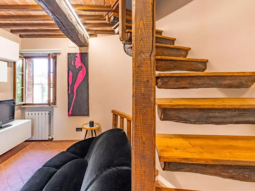 Immagine 44 di Immobile di prestigio in vendita  a Rapolano Terme