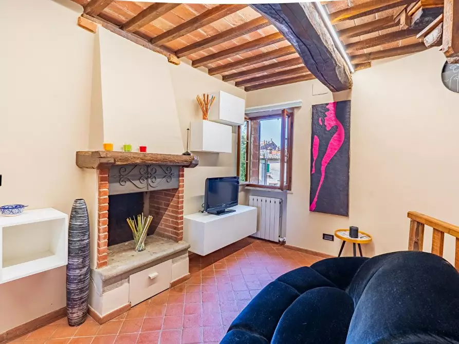 Immagine 43 di Immobile di prestigio in vendita  a Rapolano Terme