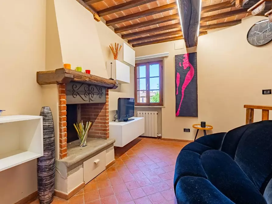 Immagine 42 di Immobile di prestigio in vendita  a Rapolano Terme