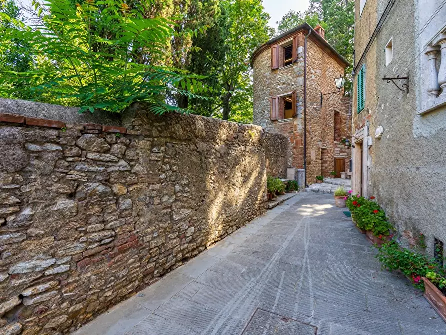 Immagine 4 di Immobile di prestigio in vendita  a Rapolano Terme