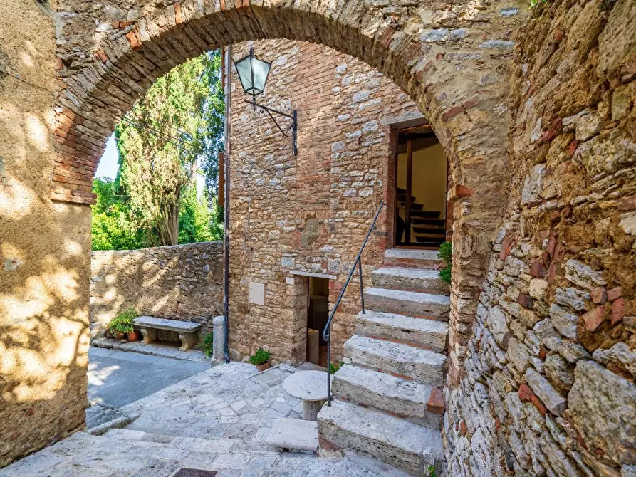 Immagine 7 di Immobile di prestigio in vendita  a Rapolano Terme