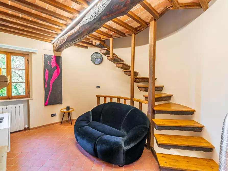 Immagine 41 di Immobile di prestigio in vendita  a Rapolano Terme