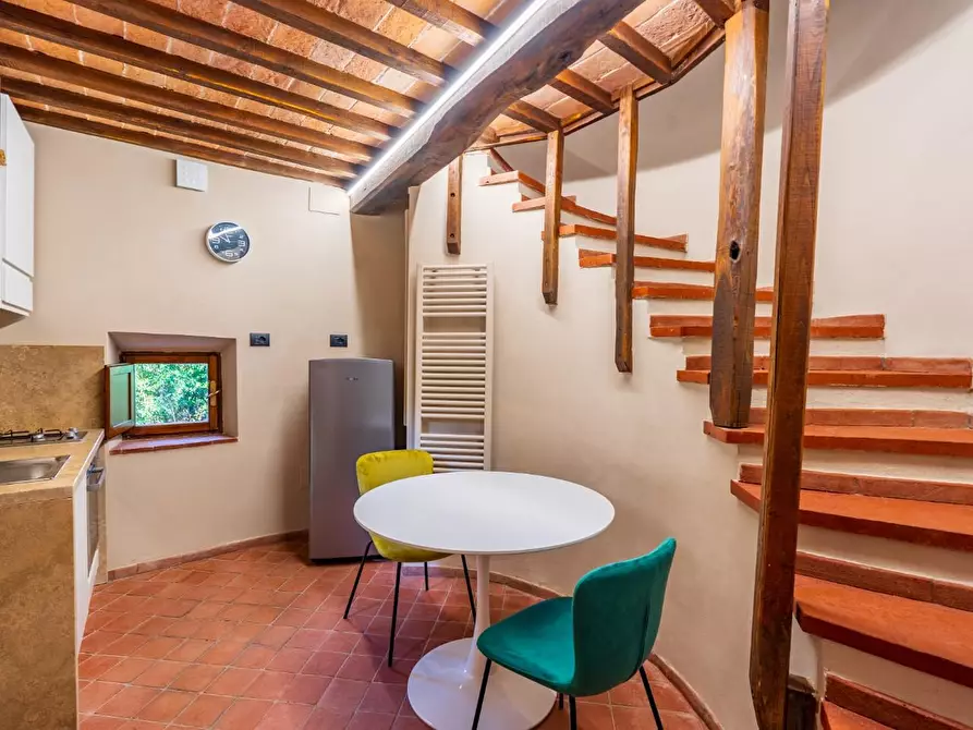Immagine 9 di Immobile di prestigio in vendita  a Rapolano Terme
