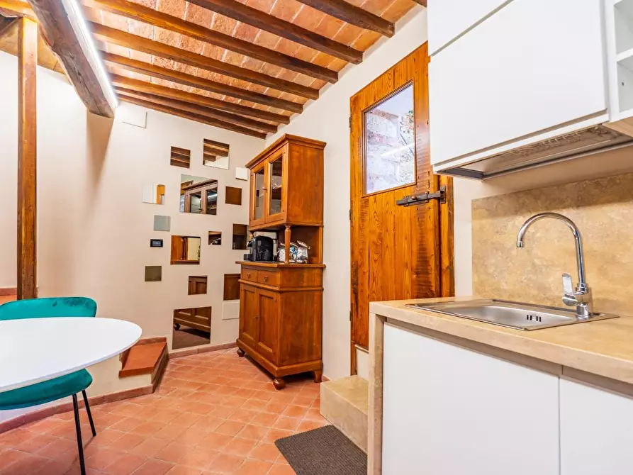 Immagine 1 di Immobile di prestigio in vendita  a Rapolano Terme