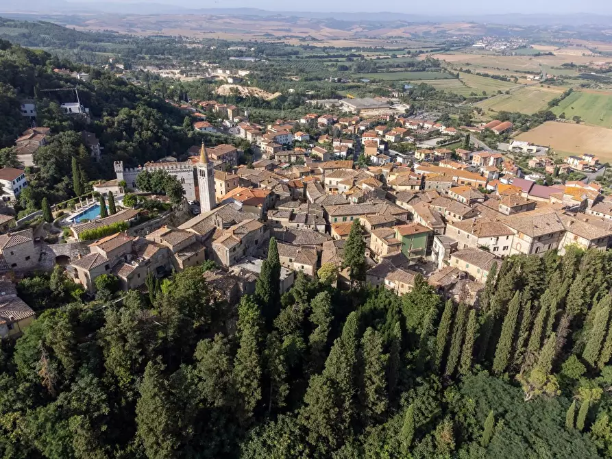 Immagine 3 di Immobile di prestigio in vendita  a Rapolano Terme