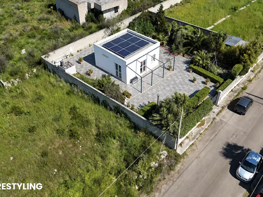 Immagine 28 di Villa in vendita  a Lecce