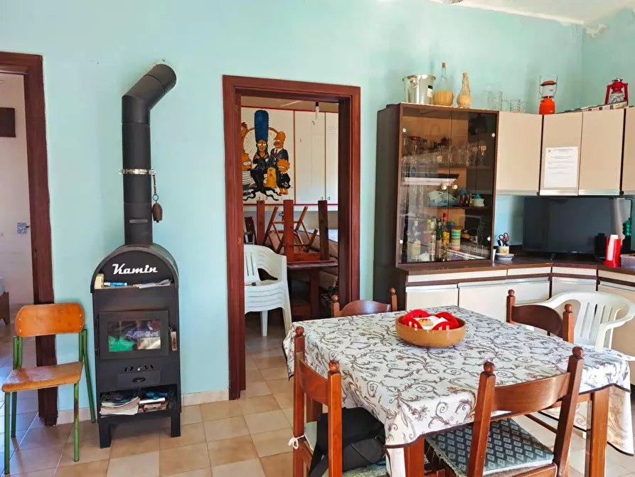 Immagine 4 di Villa in vendita  a Lecce