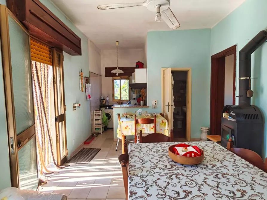 Immagine 3 di Villa in vendita  a Lecce