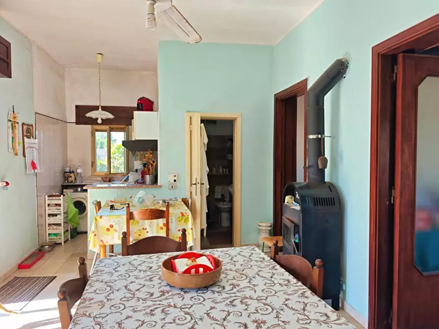 Immagine 12 di Villa in vendita  a Lecce