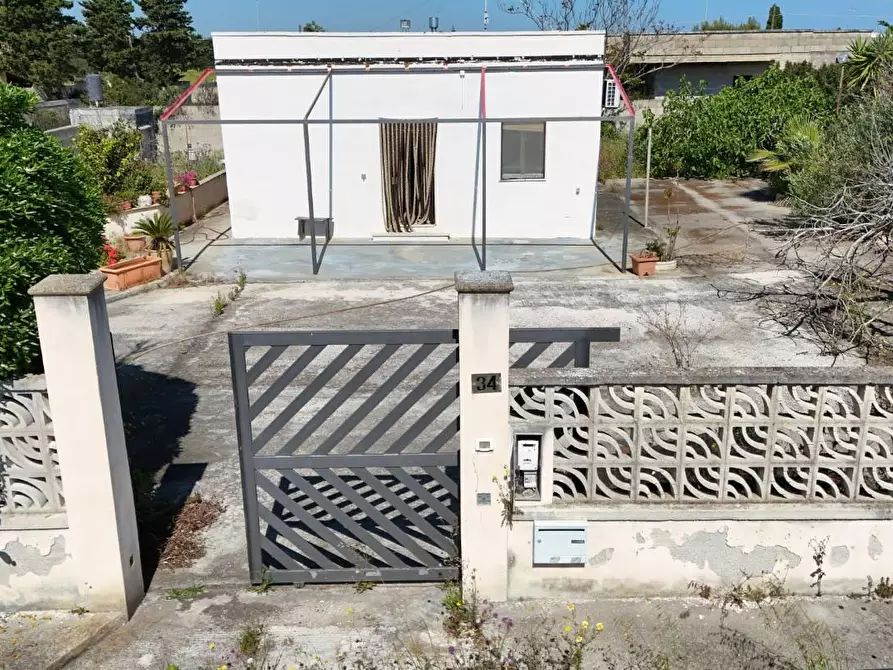 Immagine 23 di Villa in vendita  a Lecce